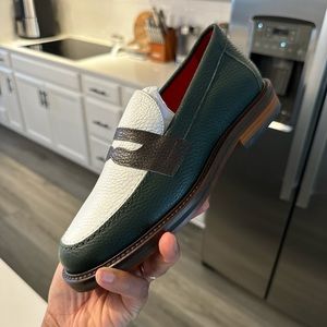 Aime Leon Dore penny loafer